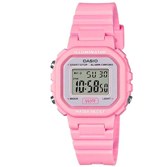 Casio Laikrodis