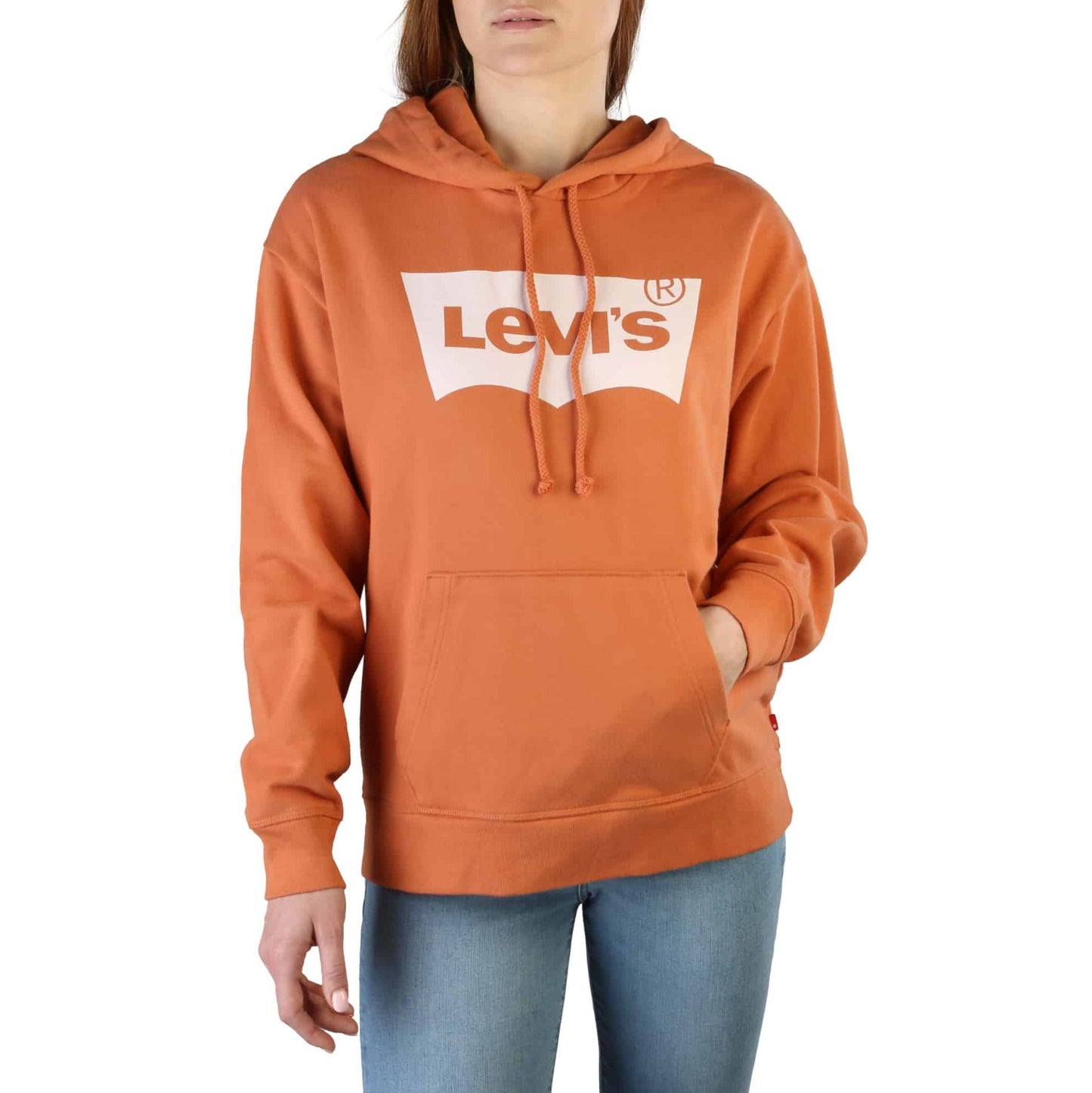 Levis Megztinis