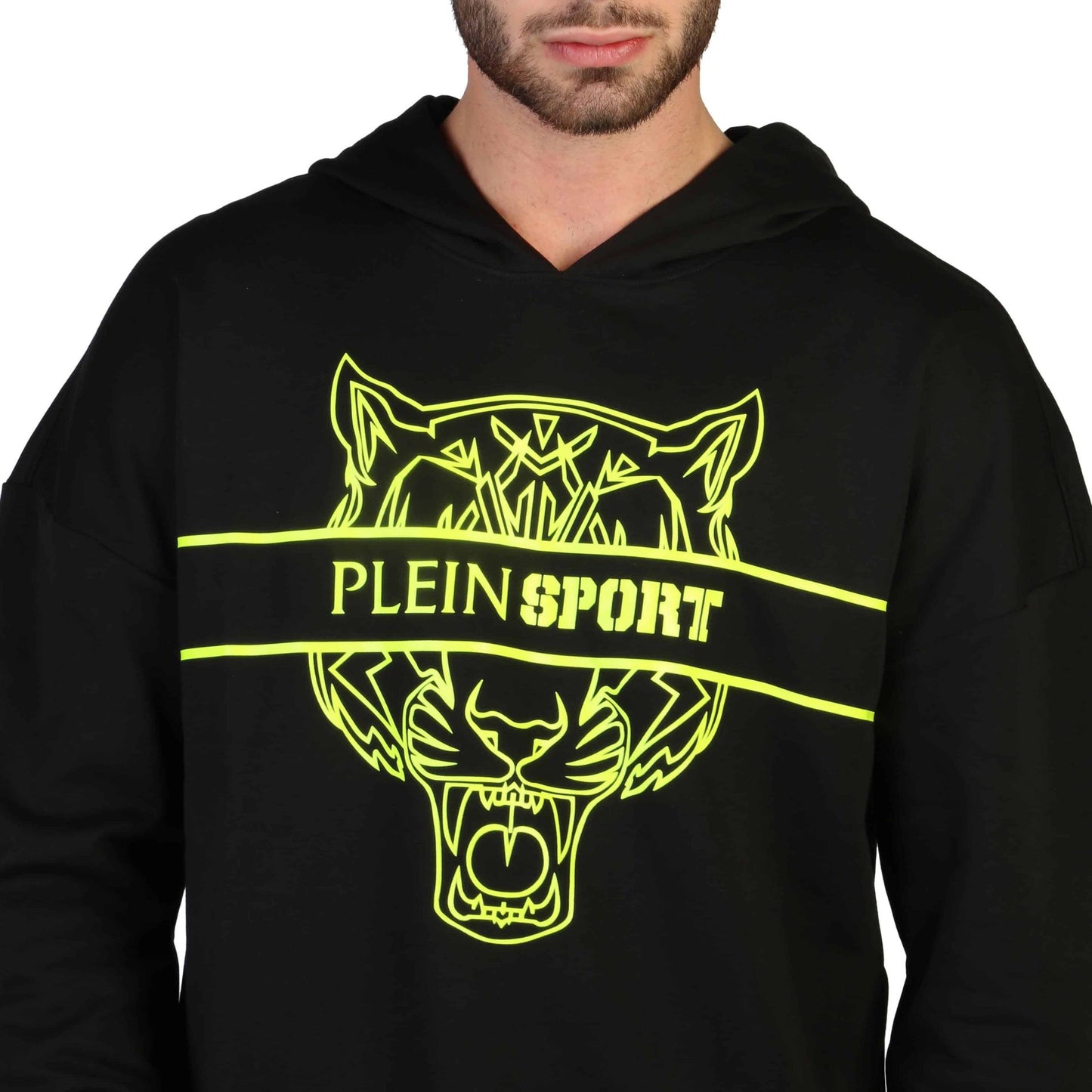 Plein Sport Megztinis