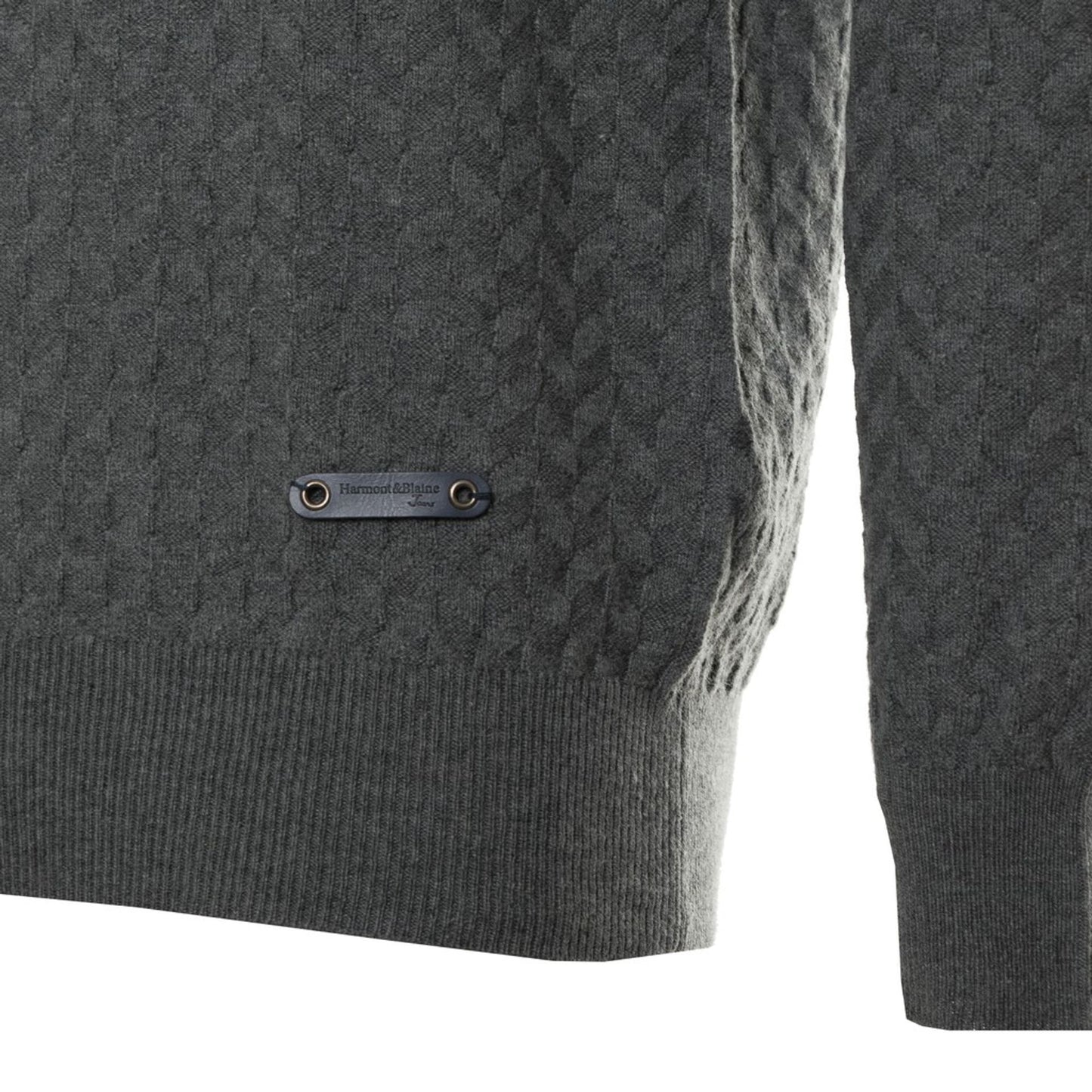 Harmont & Blaine Jeans Marškinėliai