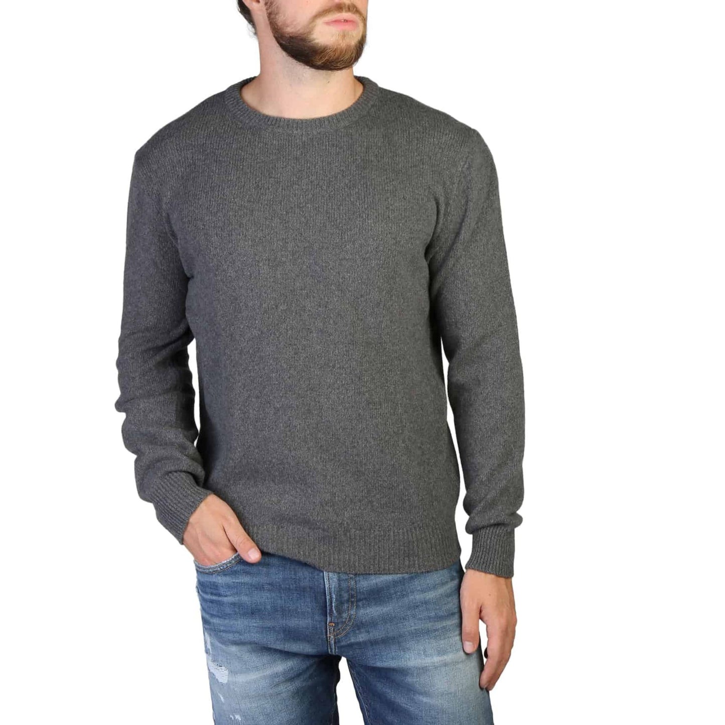 100% Cashmere Megztinis