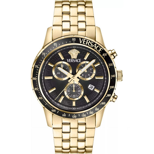 Versace Laikrodis