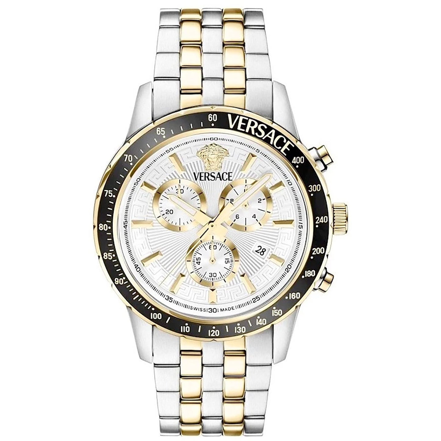 Versace Laikrodis