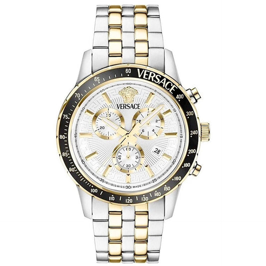 Versace Laikrodis