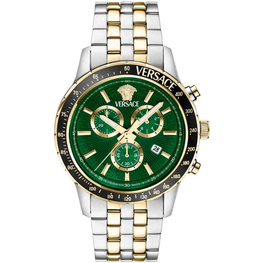 Versace Laikrodis