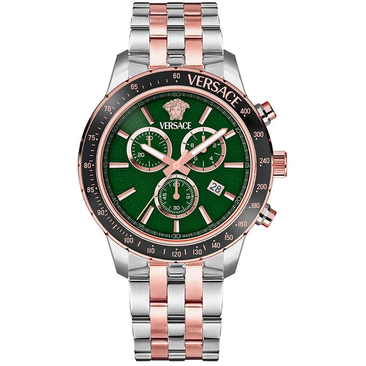 Versace Laikrodis