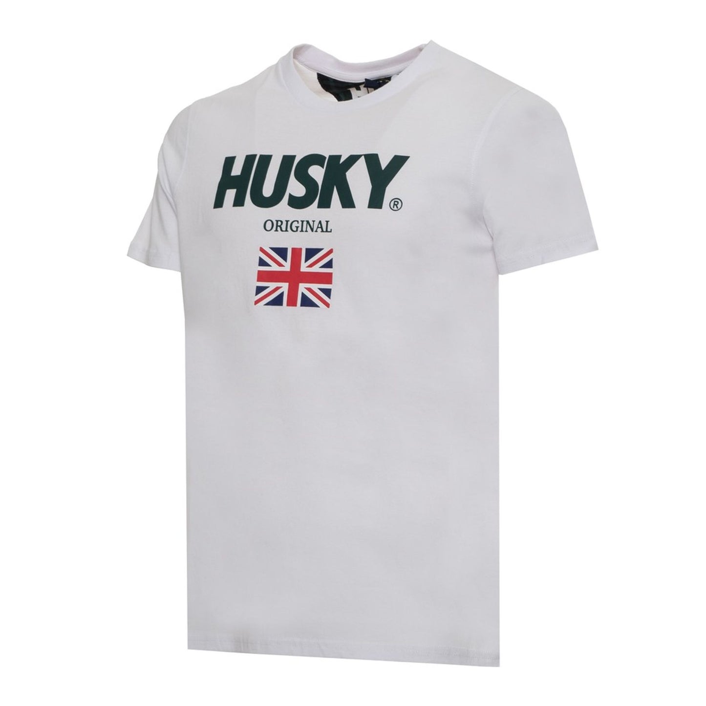 Husky Marškinėliai