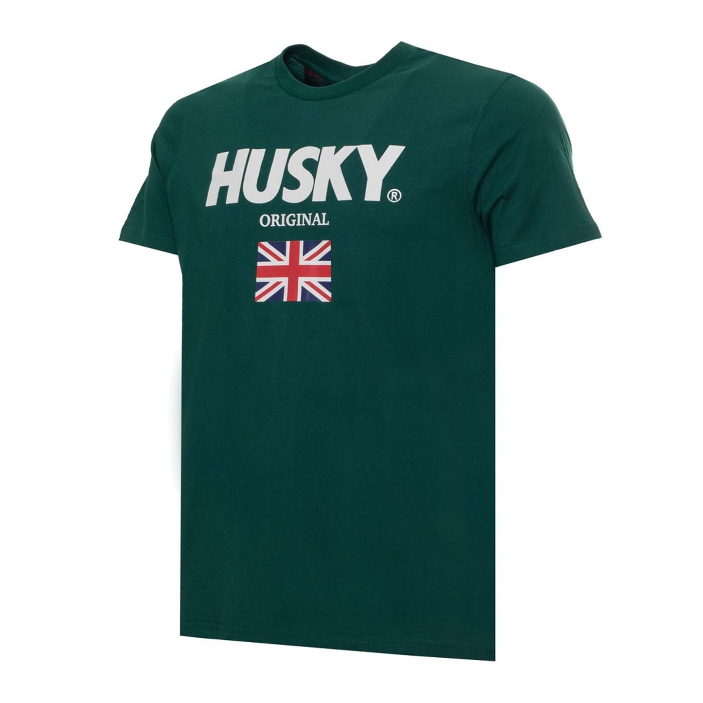 Husky Marškinėliai