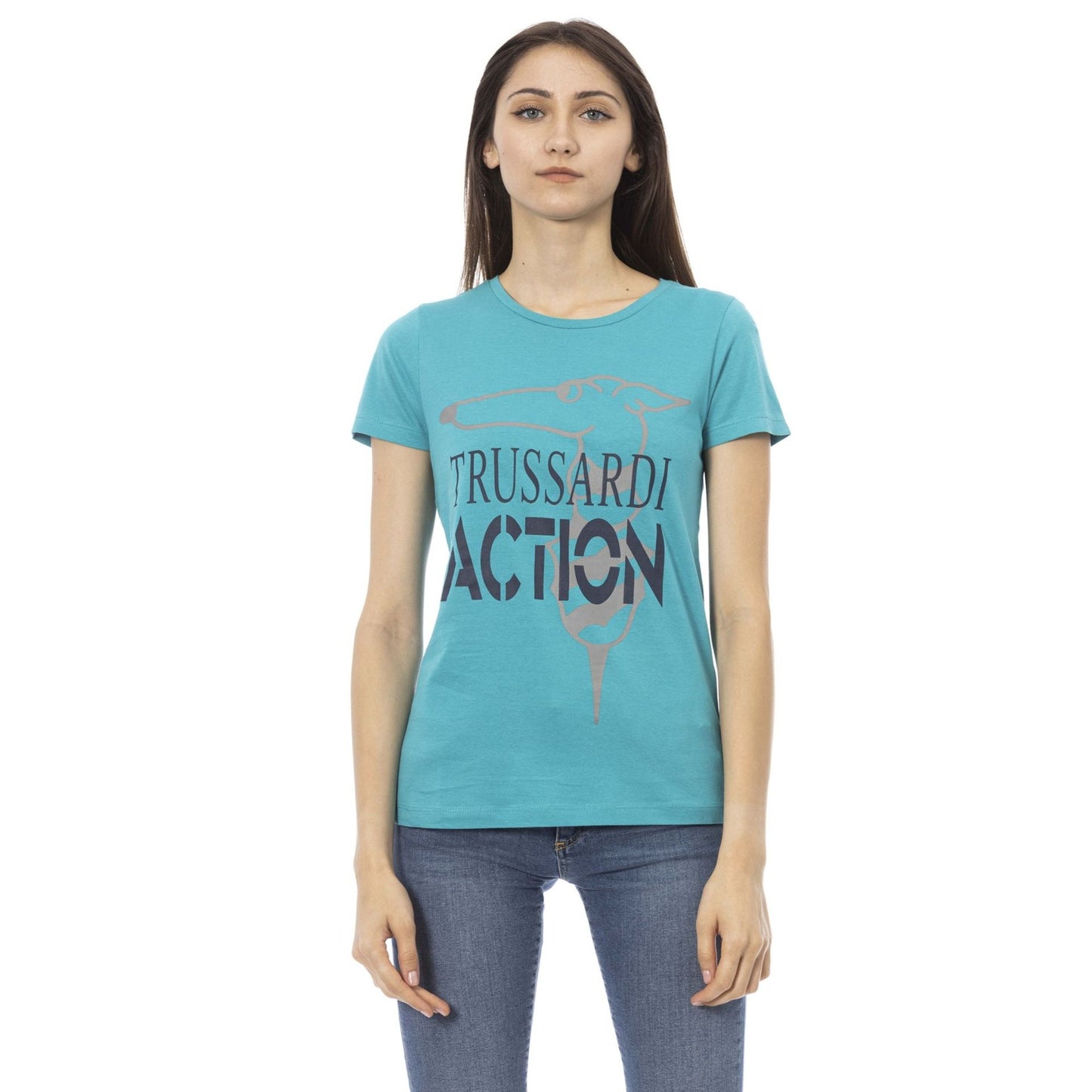 Trussardi Action Marškinėliai