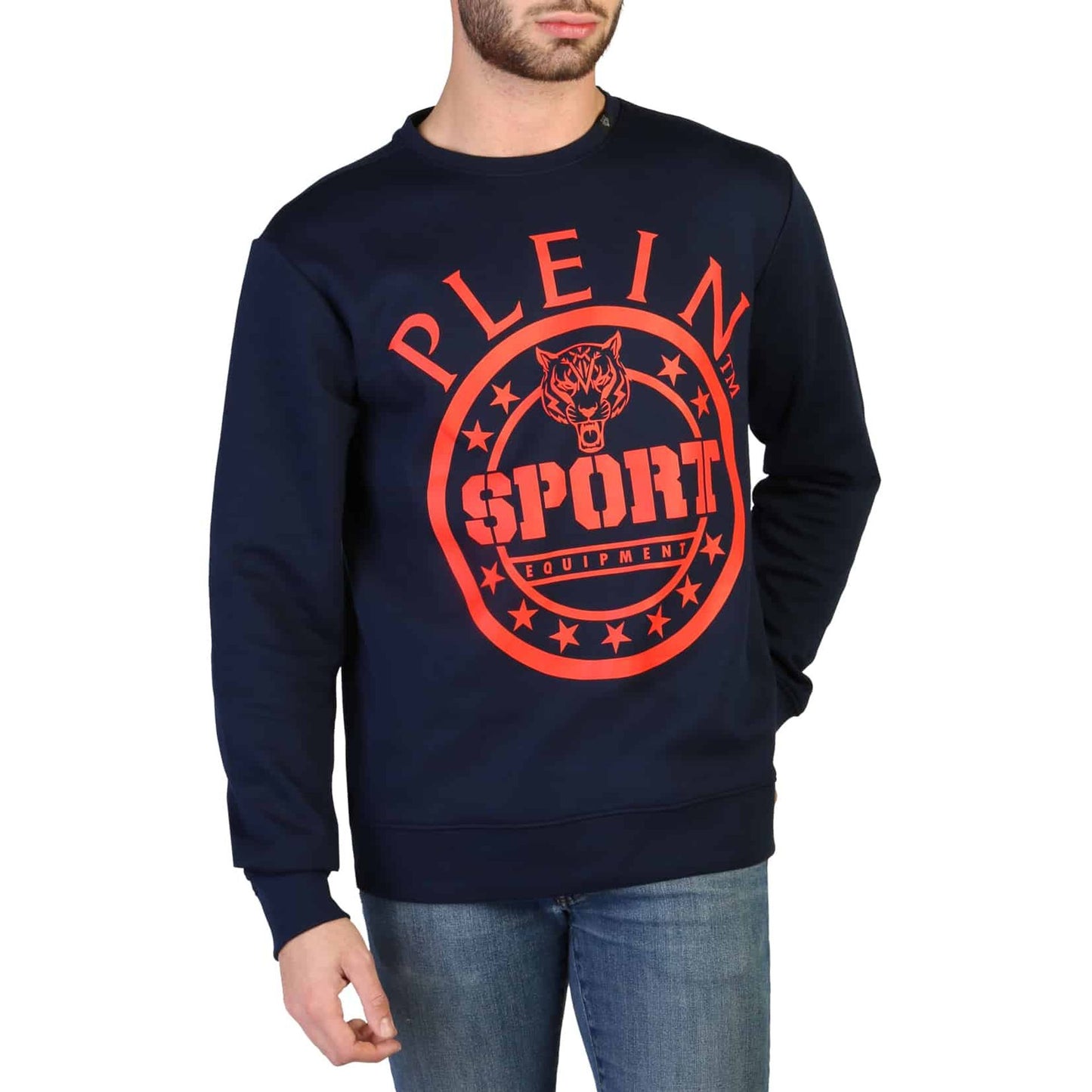 Plein Sport Megztinis