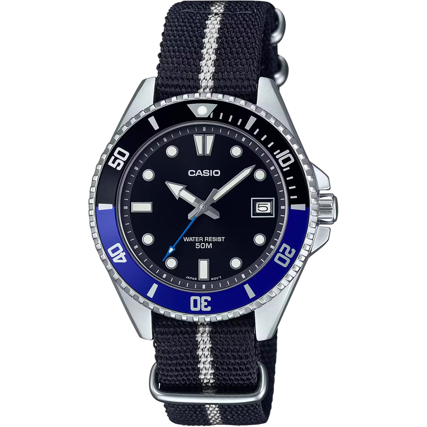 Casio Laikrodis