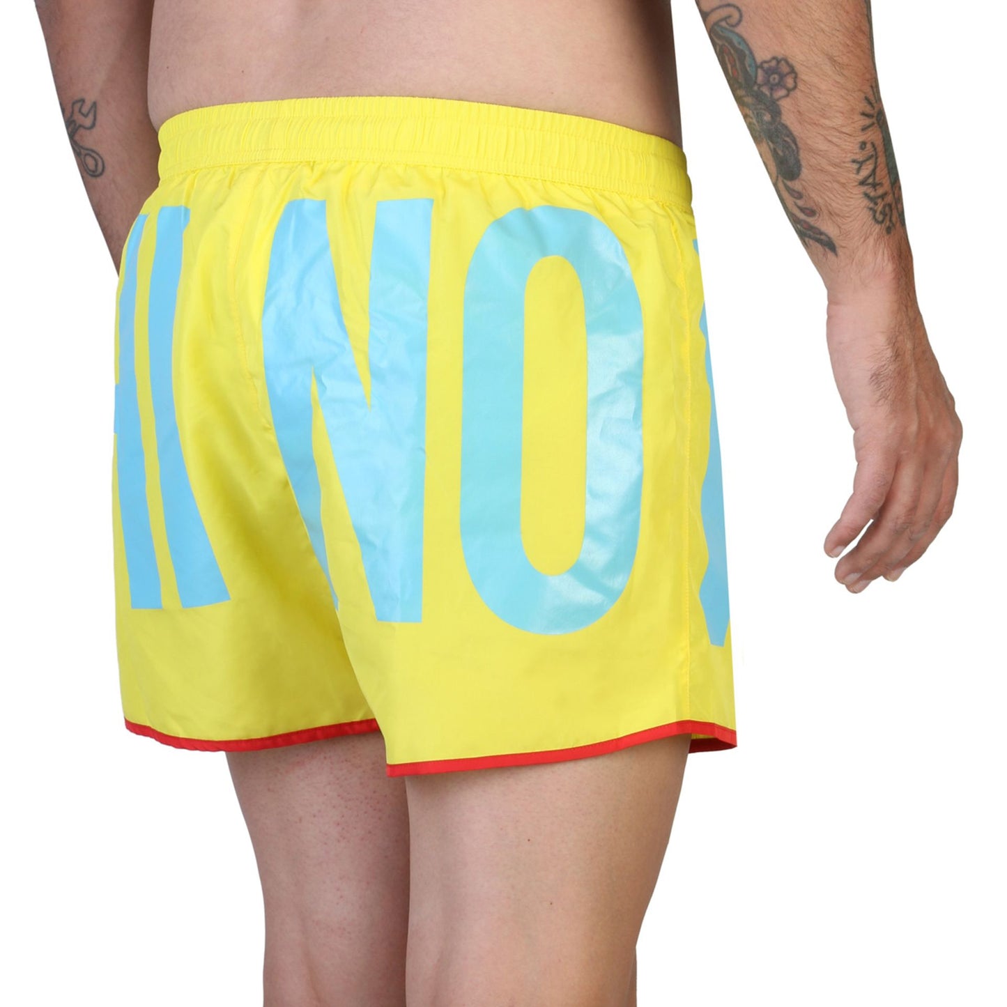 Moschino Maudymosi apranga