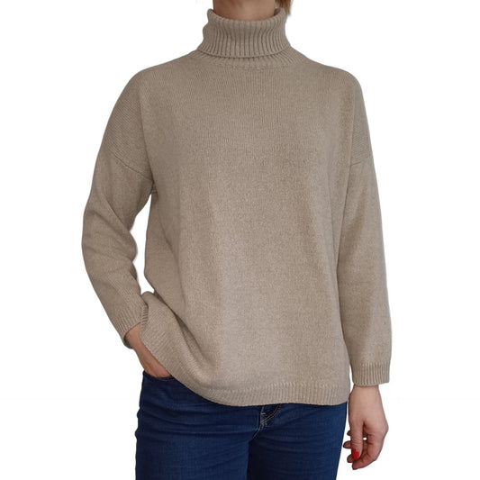 100% Cashmere Megztinis