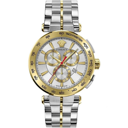 Versace Laikrodis