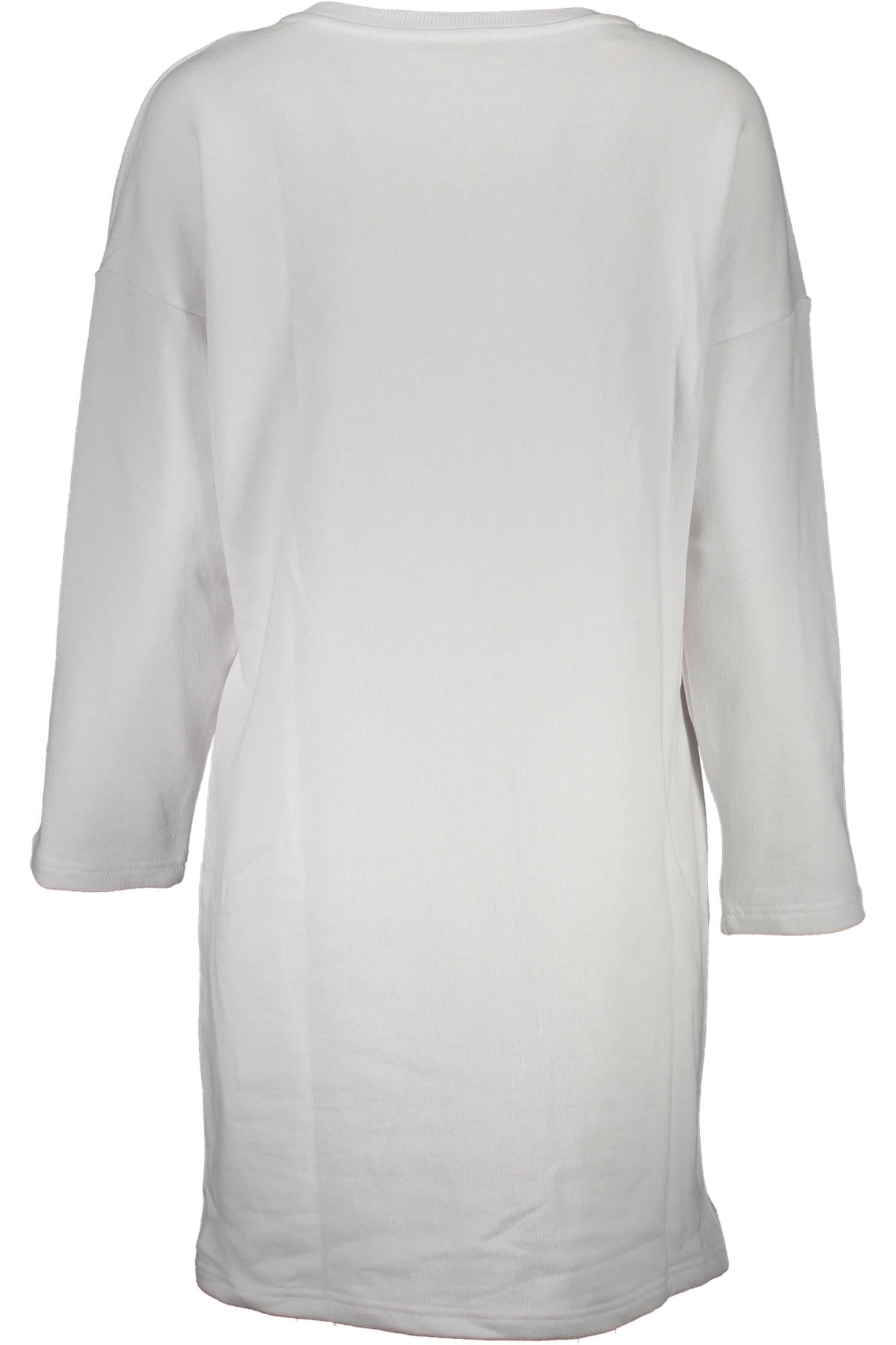 CAVALLI CLASS WHITE MEN'S SPORTS SUIT