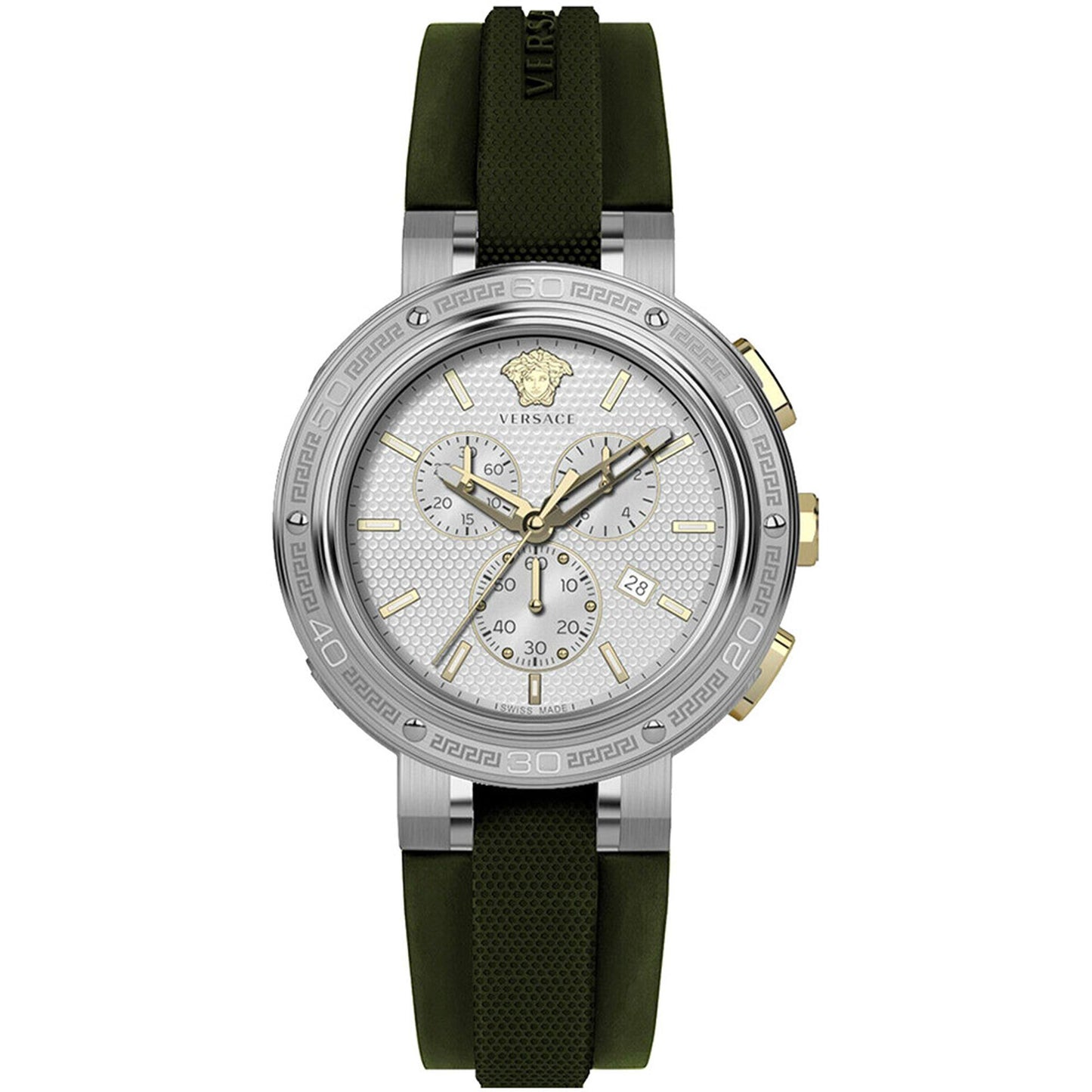 Versace Laikrodis