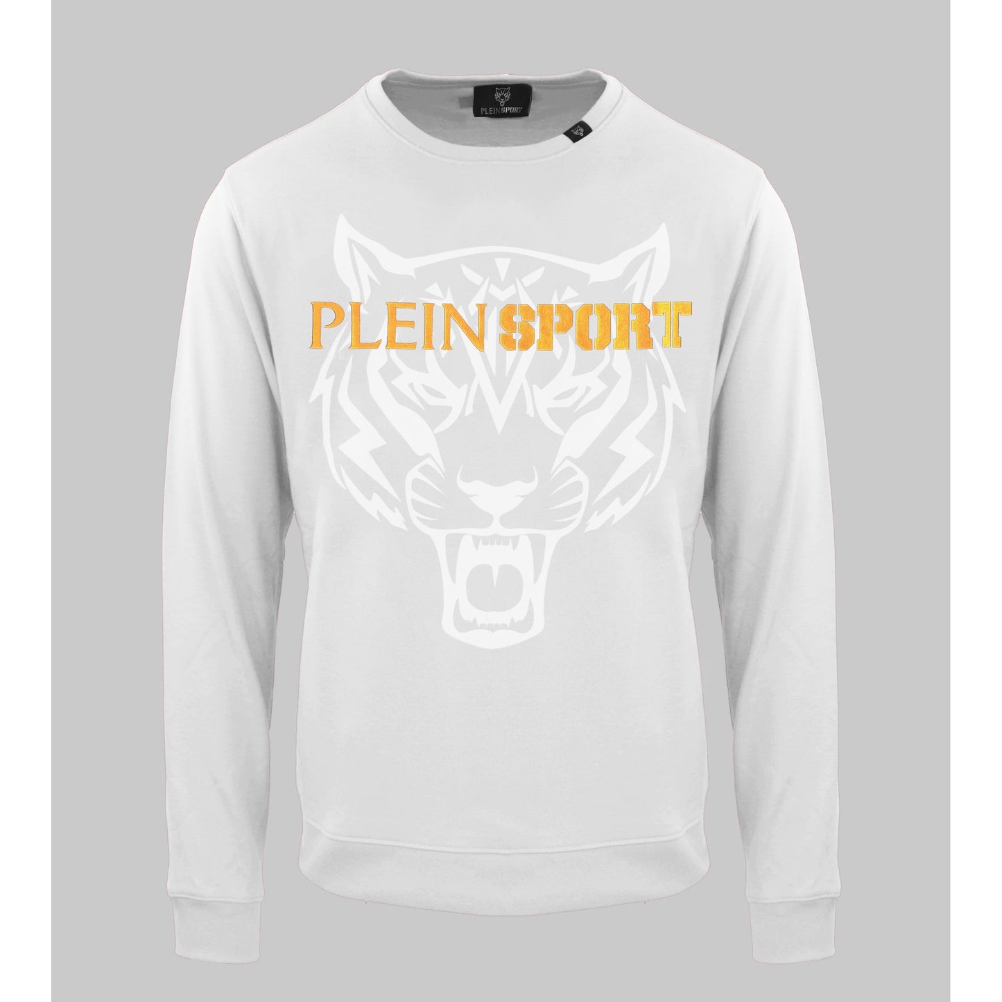 Plein Sport Megztinis