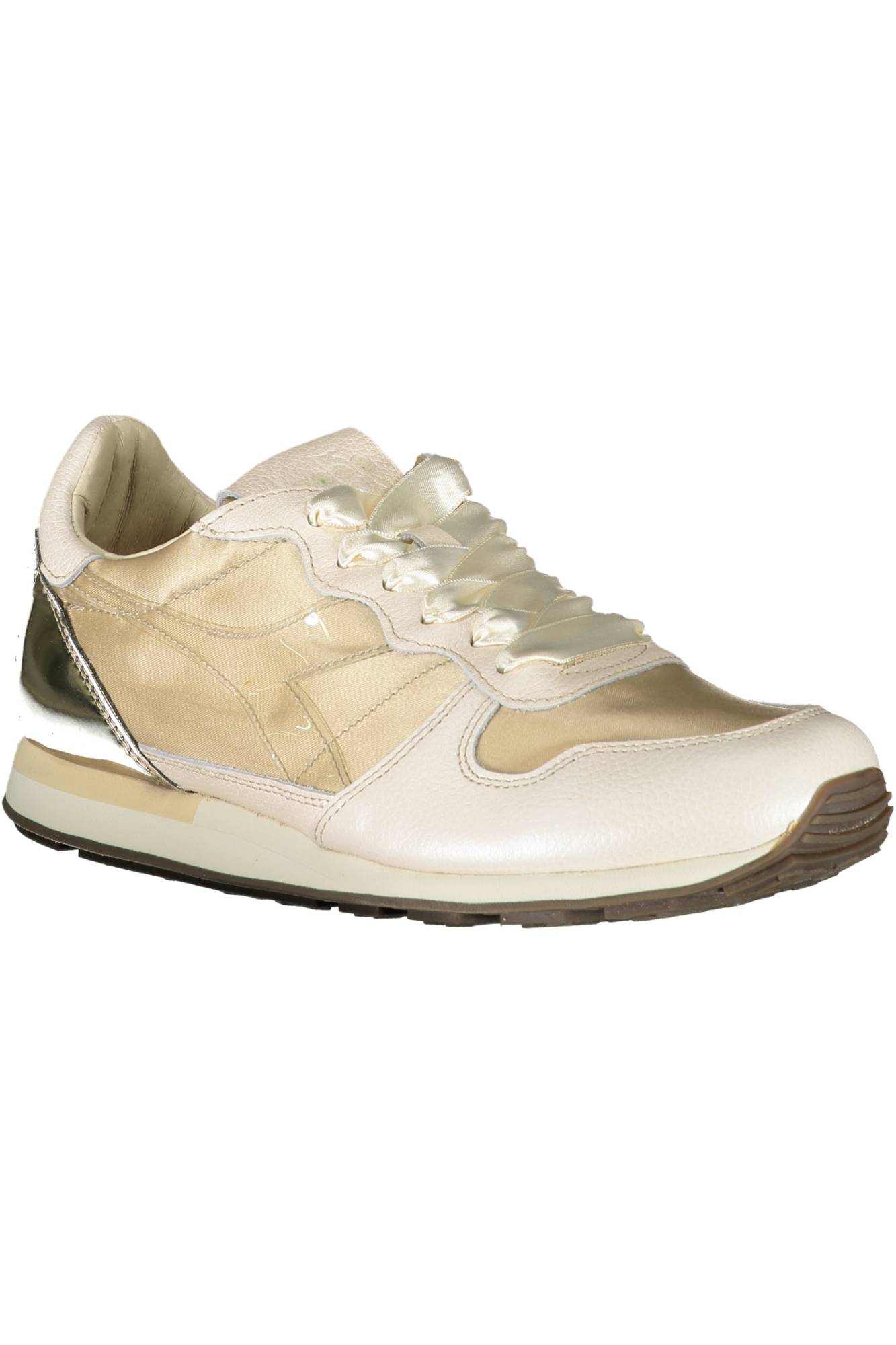 DIADORA BEIGE WOMEN'S SPORTS SHOES