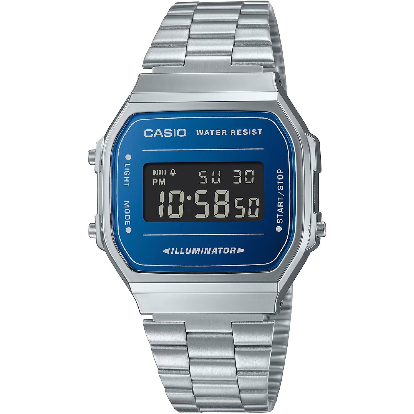 Casio Laikrodis