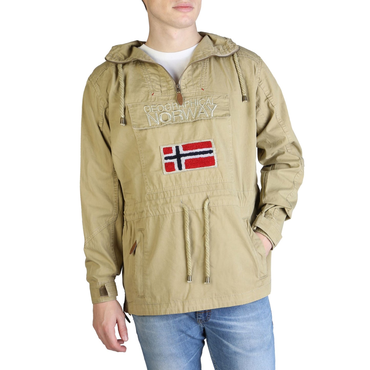 Geographical Norway Striukė