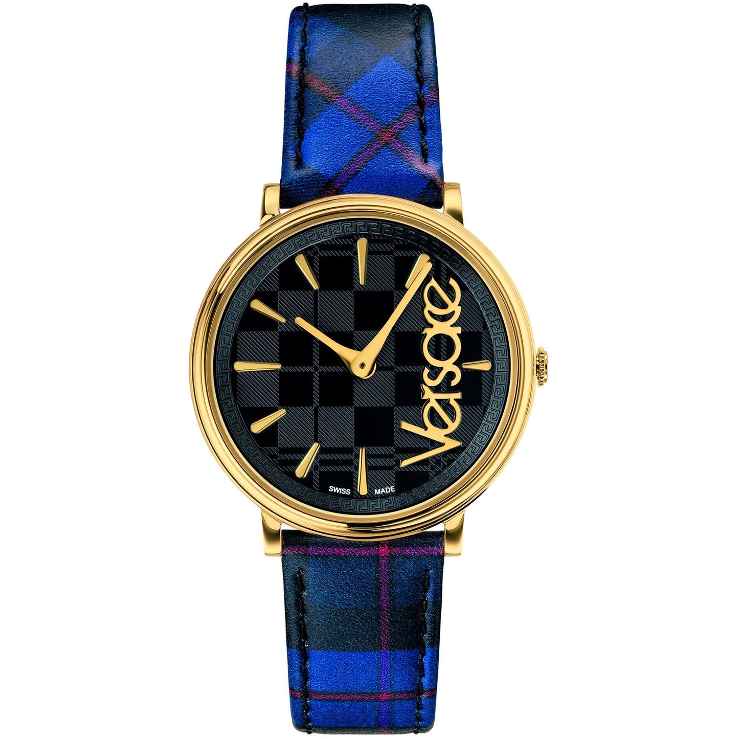 Versace Laikrodis