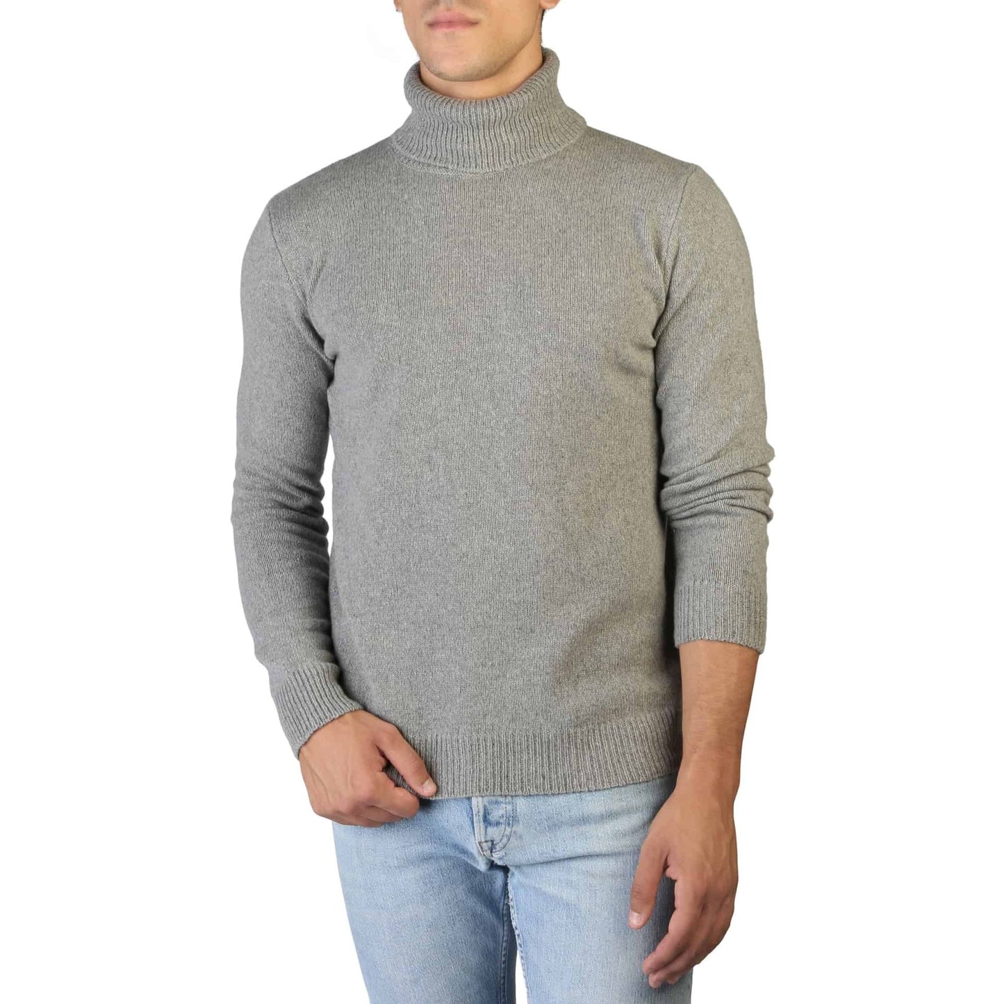 100% Cashmere Megztinis