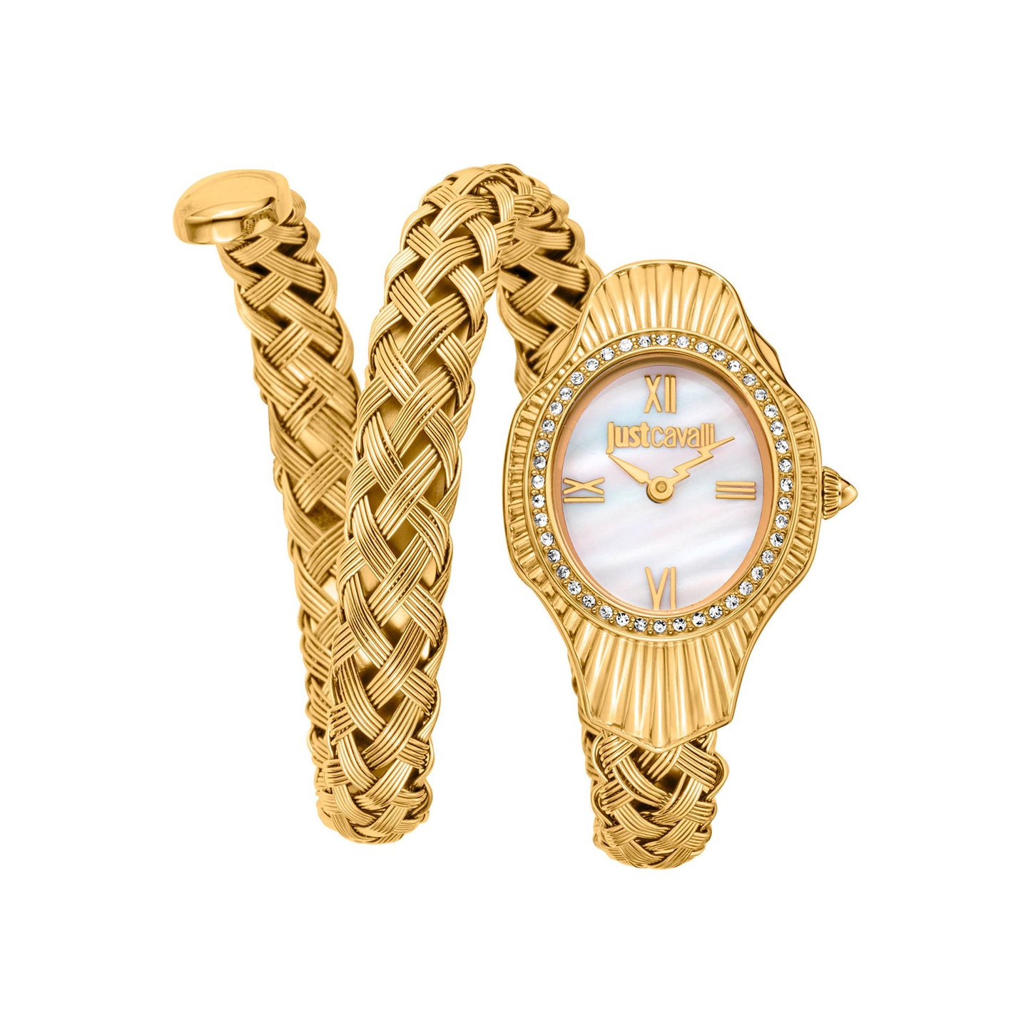 Just Cavalli Laikrodis