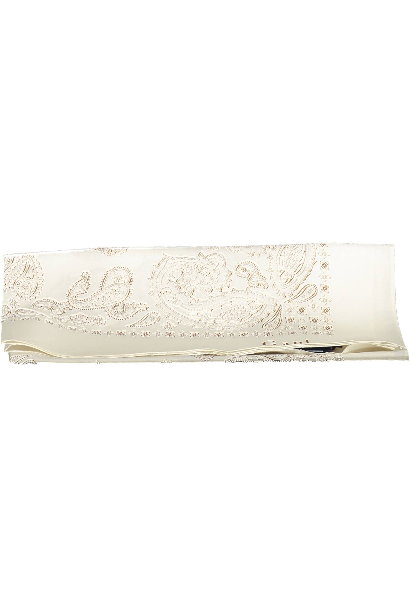 GANT BANDANA MAN WHITE