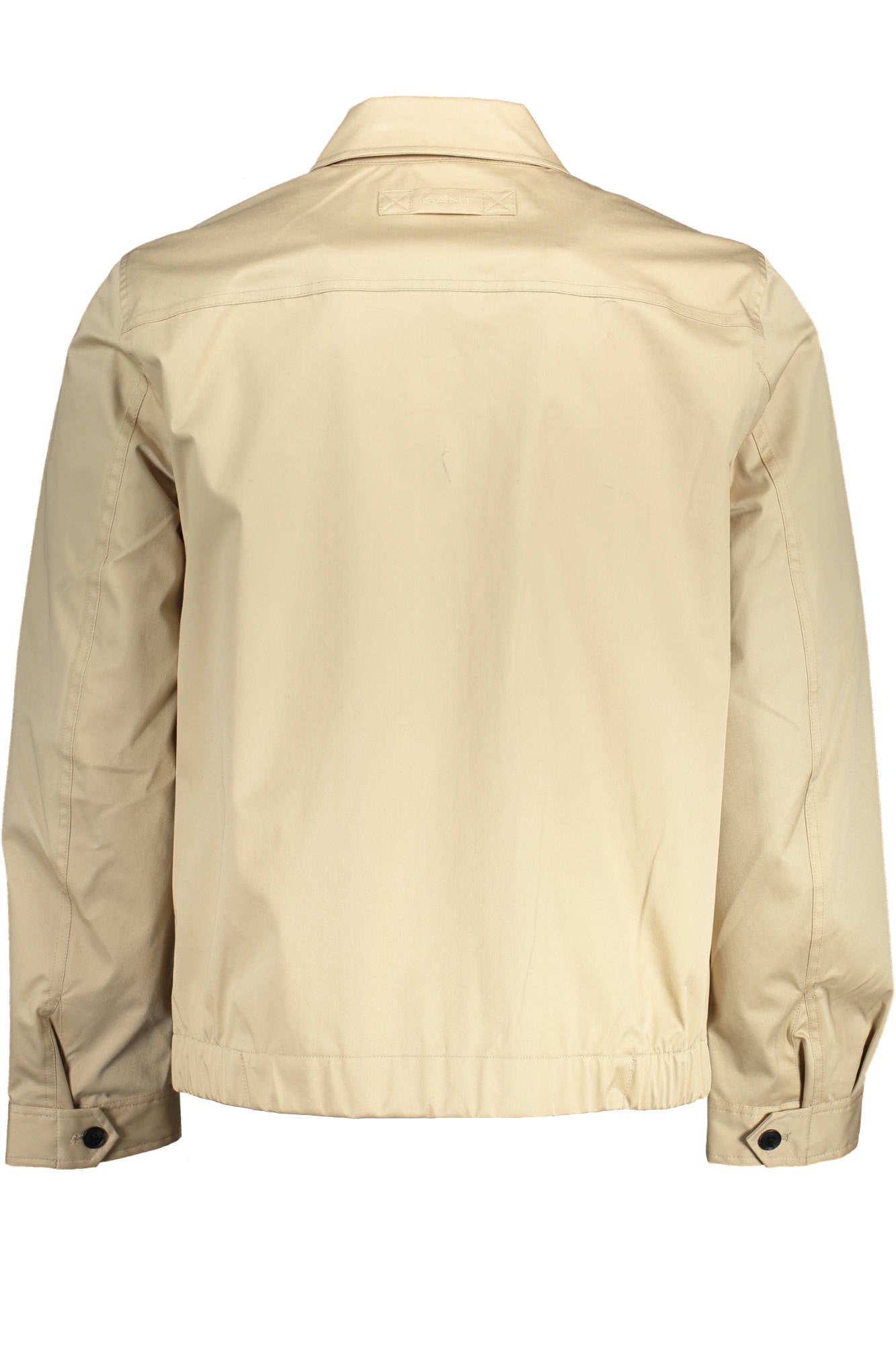 GANT MEN'S BEIGE SPORTS JACKET