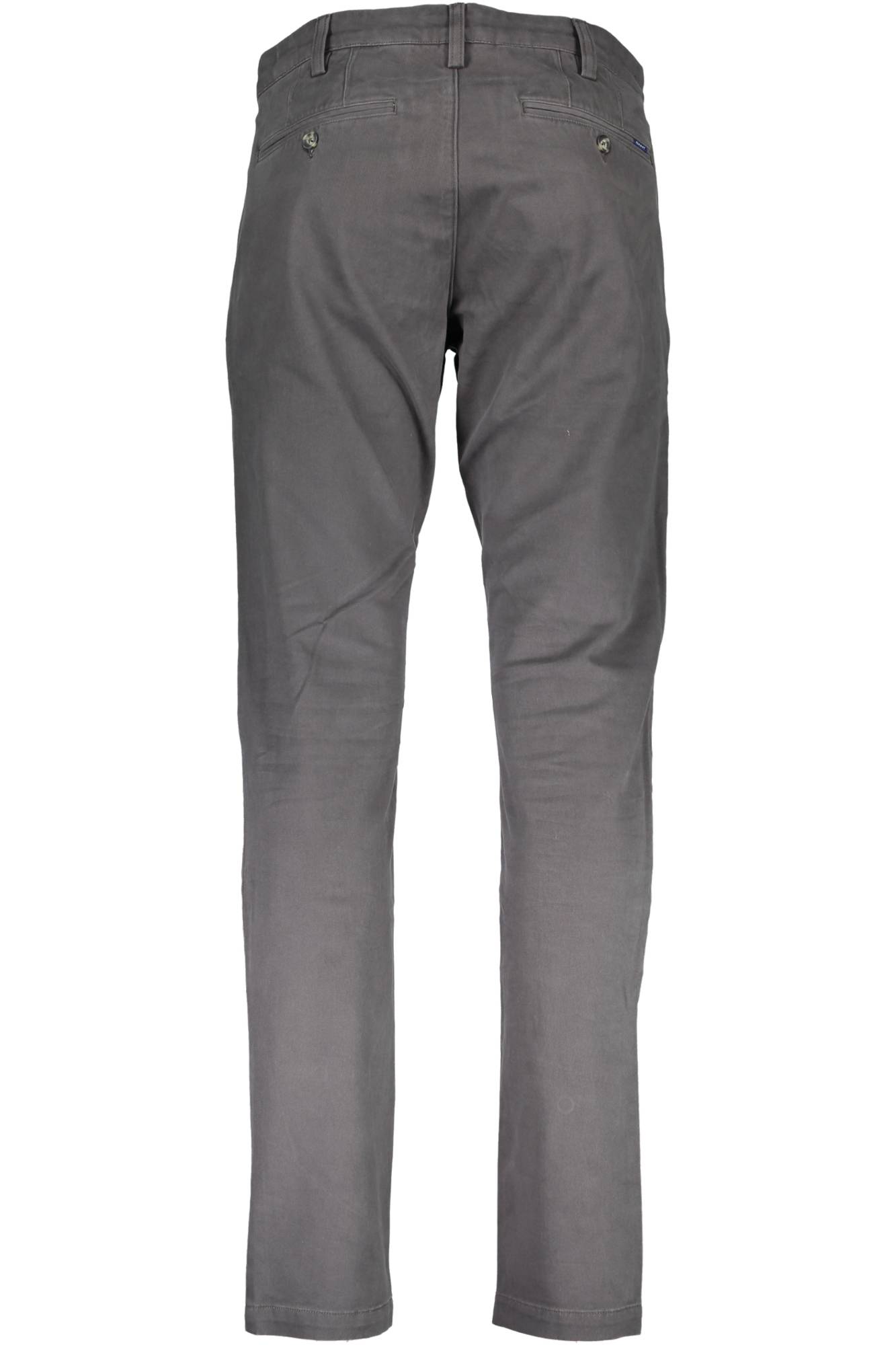 GANT MEN'S GRAY PANTS