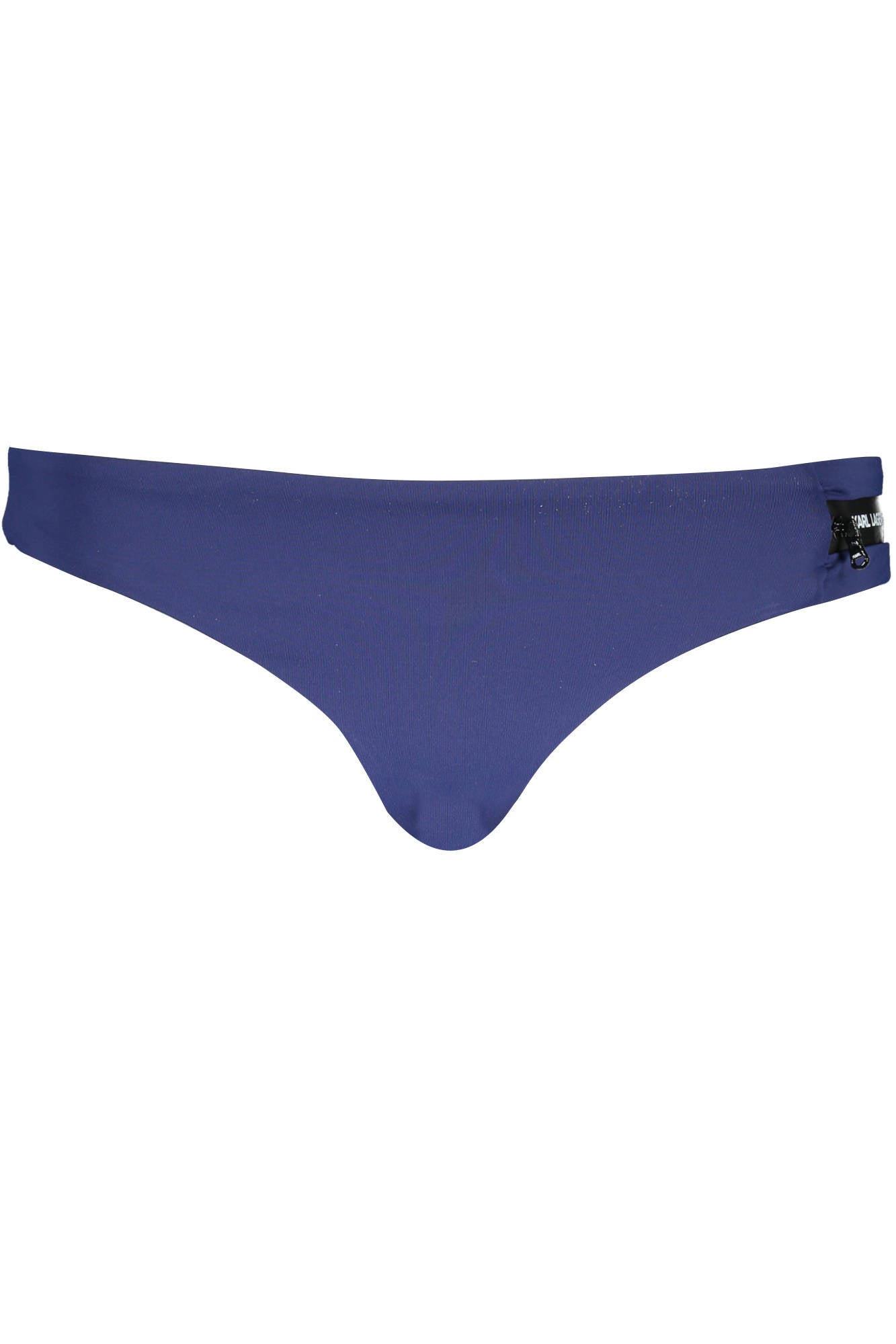 KARL LAGERFELD COSTUME PART BELOW BLUE WOMAN
