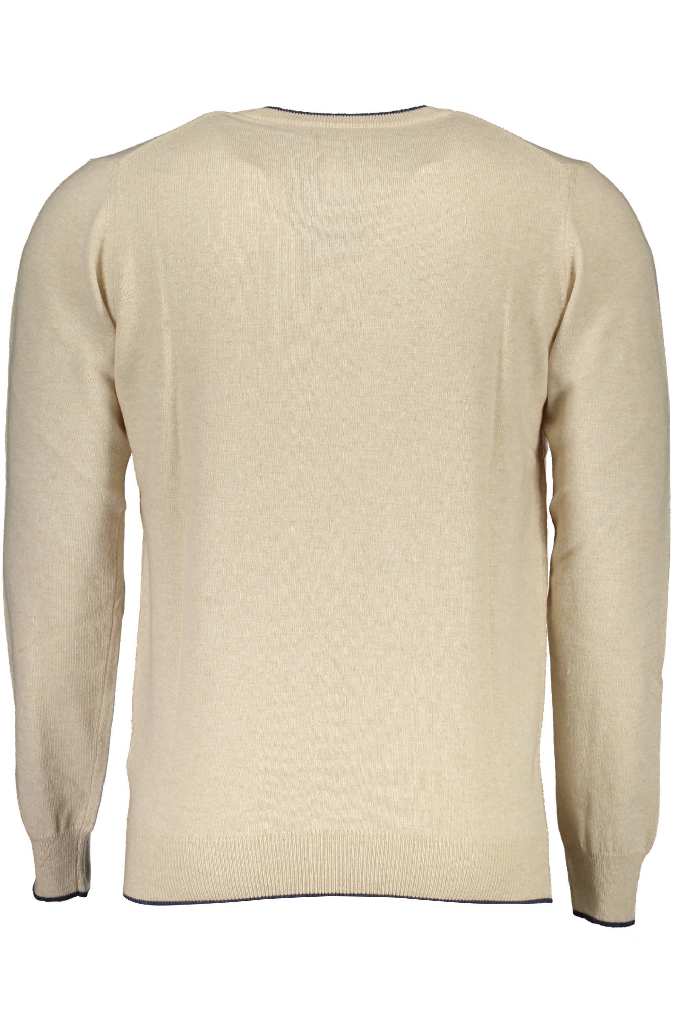 NORTH SAILS BEIGE MAN SWEATER