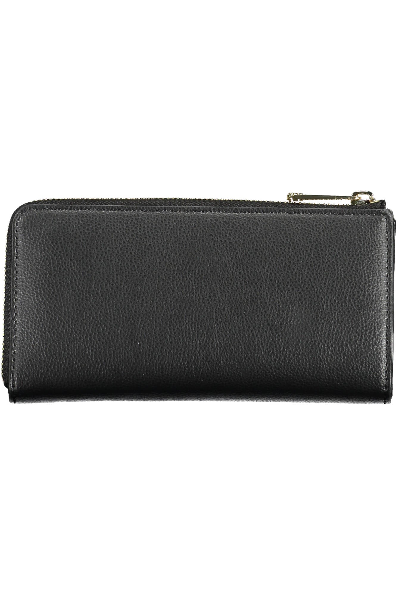 TOMMY HILFIGER WOMEN'S BLACK WALLET