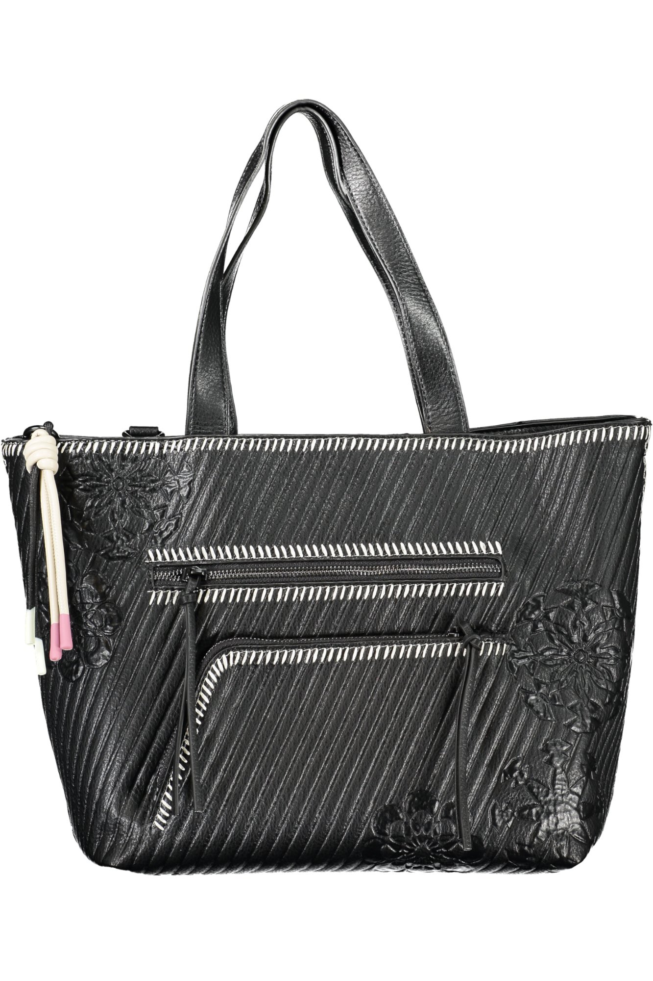 Desigual Handbag brand new, Women's Fashion, Bags & Wallets, Shoulder Bags  on Carousell